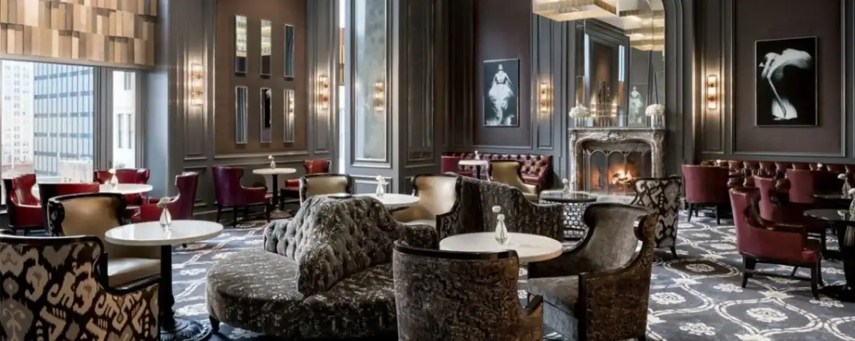 The Ritz Carlton San Francisco-1